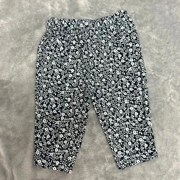 Petit Lem and Carter's - 2 piece baby set. Size 3 months - Picture 6 of 7